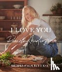 Anderson, Pamela - Anderson, P: I Love You
