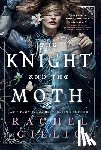 Gillig, Rachel - The Knight and the Moth