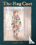 Mills, Lauren - RAG COAT
