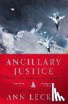 Leckie, Ann - Ancillary Justice (10th Anniversary Edition)