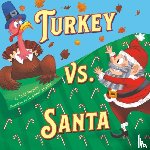 Tarpley, Todd - Turkey vs. Santa