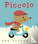 Yaccarino, Dan - Piccolo