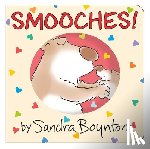 Boynton, Sandra - Smooches!