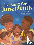 Denmon, Noa, Elliott, Zetta - A Song for Juneteenth