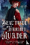 Andrews, Claire M. - A Beautiful and Terrible Murder