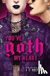 Rosen, L. C. - You've Goth My Heart