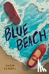 Parsons, Karyn - Blue Beach