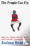 Bennett, Joshua - The People Can Fly