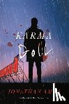 Ames, Jonathan - Karma Doll