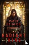 Dalglish, David - The Radiant King