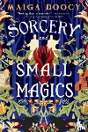 Doocy, Maiga - Sorcery and Small Magics