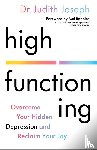 Joseph, Judith - High Functioning