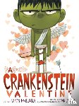 Berger, Samantha, Santat, Dan - A Crankenstein Valentine