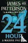 Patterson, James - The 24th Hour: A Women's Murder Club Thriller