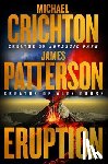 Patterson, James - Eruption: A Thriller