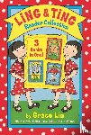 Lin, Grace - Lin, G: Ling & Ting Reader Collection