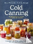 Weinstein, Bruce, Scarbrough, Mark - Cold Canning
