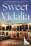 Sandlin, Lisa - Sweet Vidalia