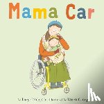 Catchpole, Lucy - Mama Car