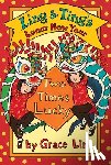 Lin, Grace - Ling & Ting's Lunar New Year: Two Times Lucky