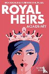 Duga, Lindsey - Royal Heirs Academy