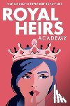Duga, Lindsey - Royal Heirs Academy