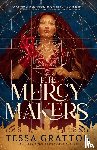 Gratton, Tessa - The Mercy Makers