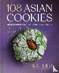 Lieu, Kat - 108 Asian Cookies