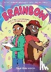 Henderson, Maya - Brainbow (a Graphic Novel)