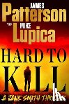 Patterson, James - Hard to Kill: A Jane Smith Thriller