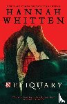 Whitten, Hannah - Reliquary