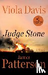 Patterson, James - Judge Stone