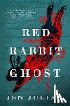 Julian, Jen - Red Rabbit Ghost