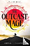 Campbell, Annabel - The Outcast Mage