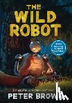 Brown, Peter - The Wild Robot