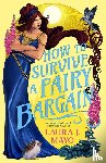Mayo, Laura J. - How to Survive a Fairy Bargain