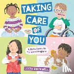 Rockwell, Lizzy - Taking Care of You