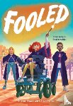 Haas, Lexi, Haas, Susan - Fooled