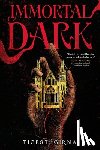 Girma, Tigest - Girma, T: Immortal Dark (Standard Edition)