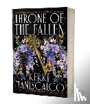 Maniscalco, Kerri - Throne of the Fallen