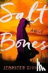 Givhan, Jennifer - Salt Bones