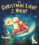 Voigt, Marie - The Christmas Light in the Night