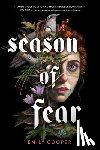 Cooper, Emily - Season of Fear