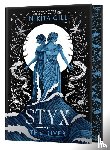 Gill, Nikita - Styx