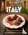 Kimball, Christopher, Hirsch, J. M. - Milk Street Backroads Italy