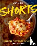 Kimball, Christopher - Milk Street Shorts