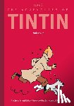 Hergé - The Adventures of Tintin: Volume 5: The Seven Crystal Balls / Prisoners of the Sun / Land of Black Gold