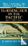 Morison, Samuel - Us Naval 3:Rising Sun In Pacifi