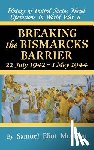 Morison, Samuel - Us Naval 6:Breaking Bismarck