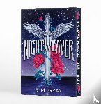 Gray, R. M. - Nightweaver (Deluxe Limited Edition)